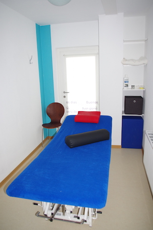 Physio Muetz Praxis 5